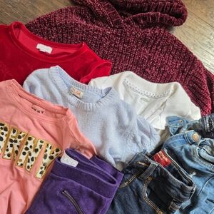5/6 Girls Bundle